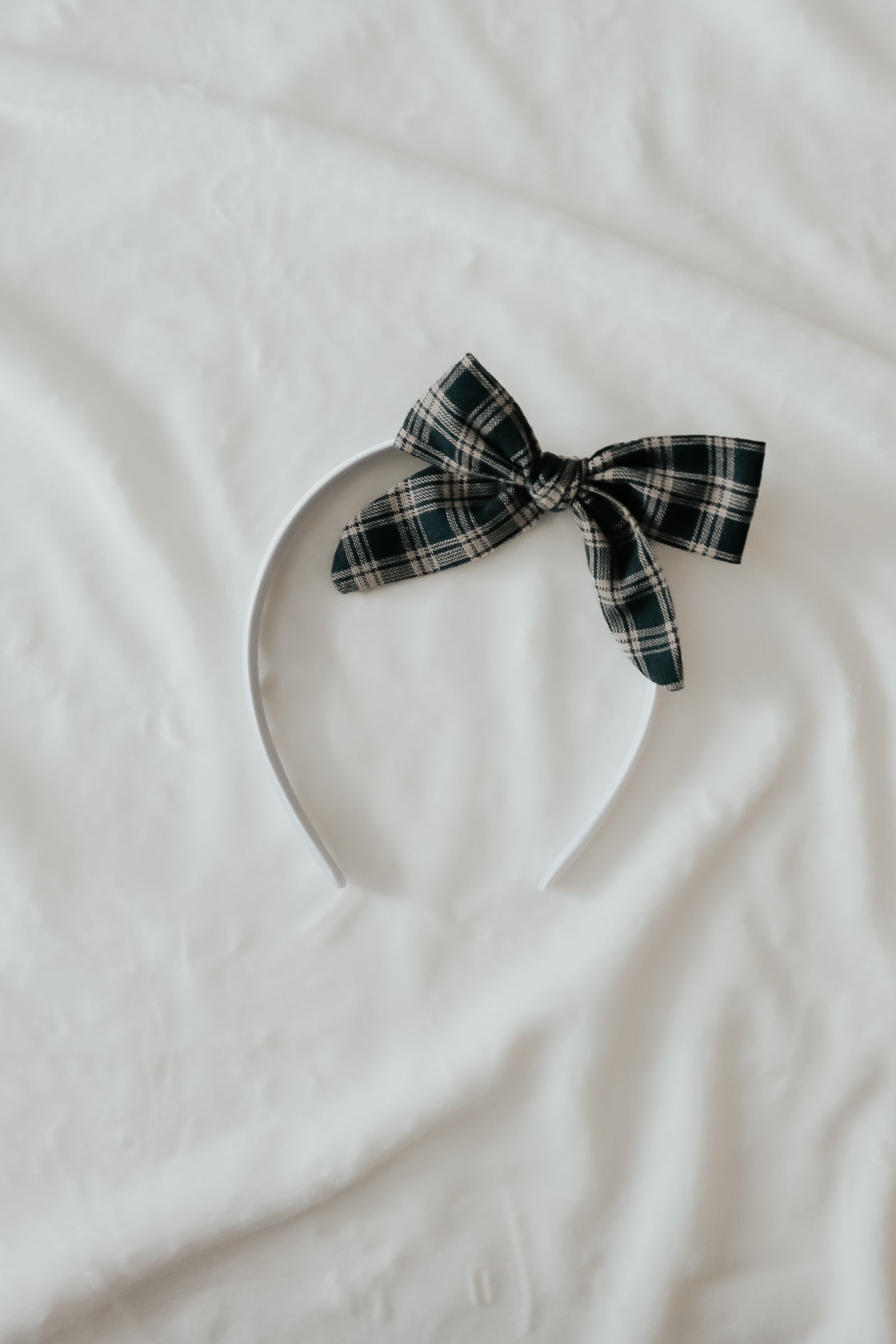 Pine Headbands