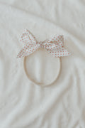 Ruby Headbands