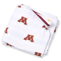 University of Minnesota Muslin Blanket