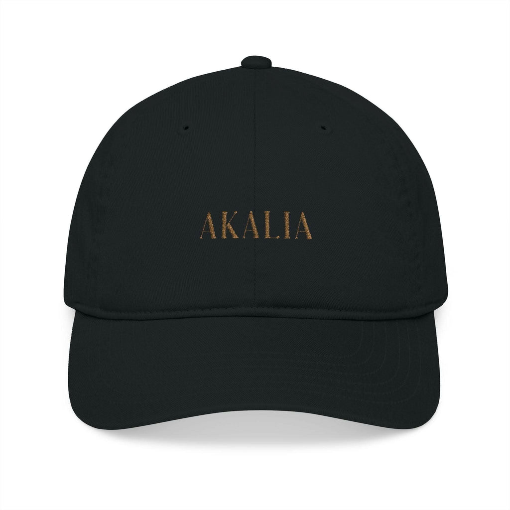 Off Dutty Cap 100% organic cotton