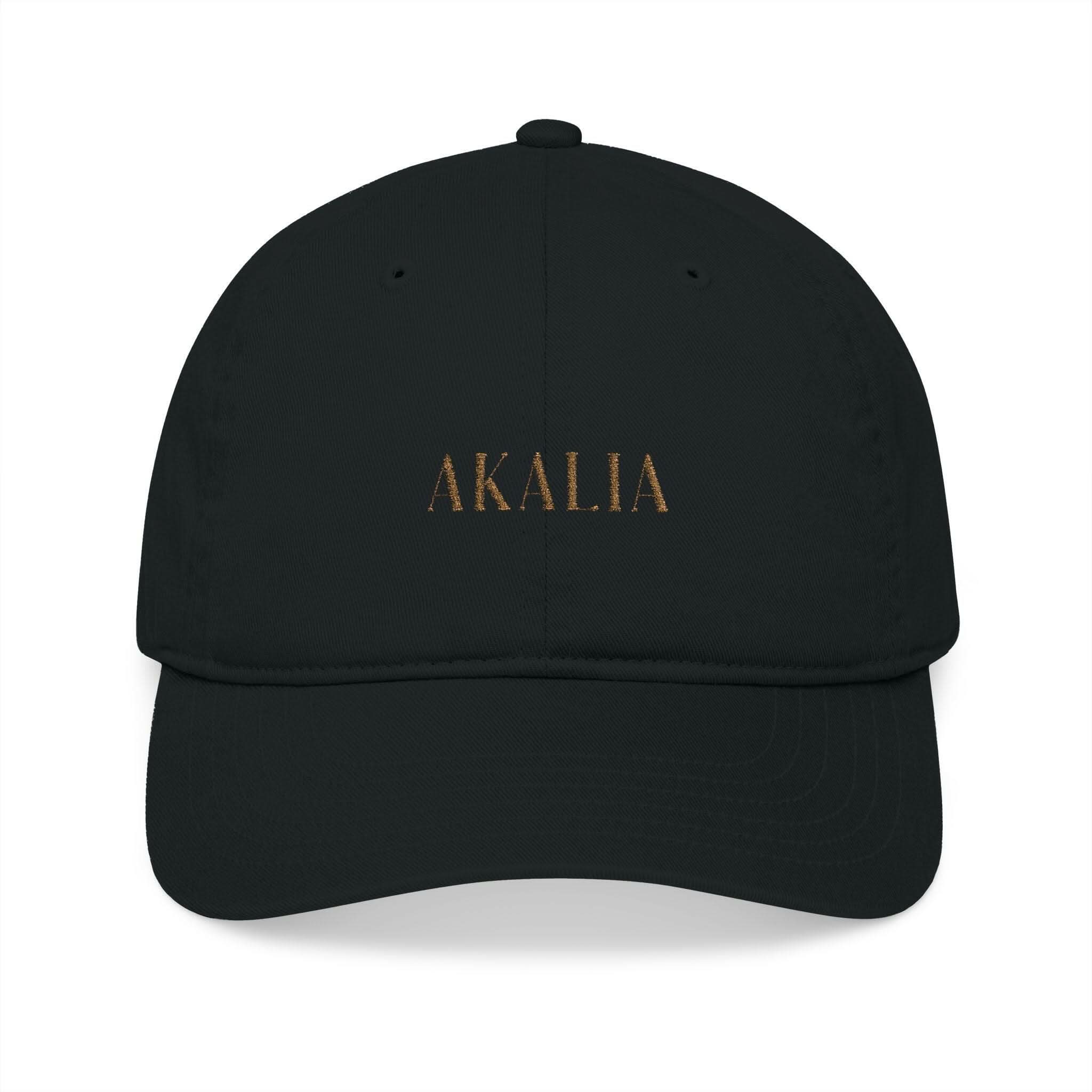 Off Dutty Cap 100% organic cotton