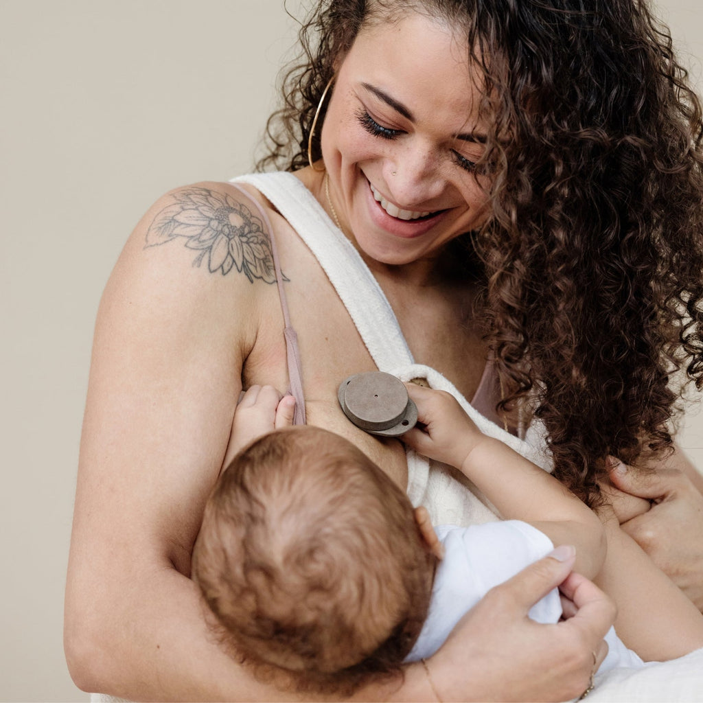 Ultimate Bundle: 4 Pack Newborn Starter Kits